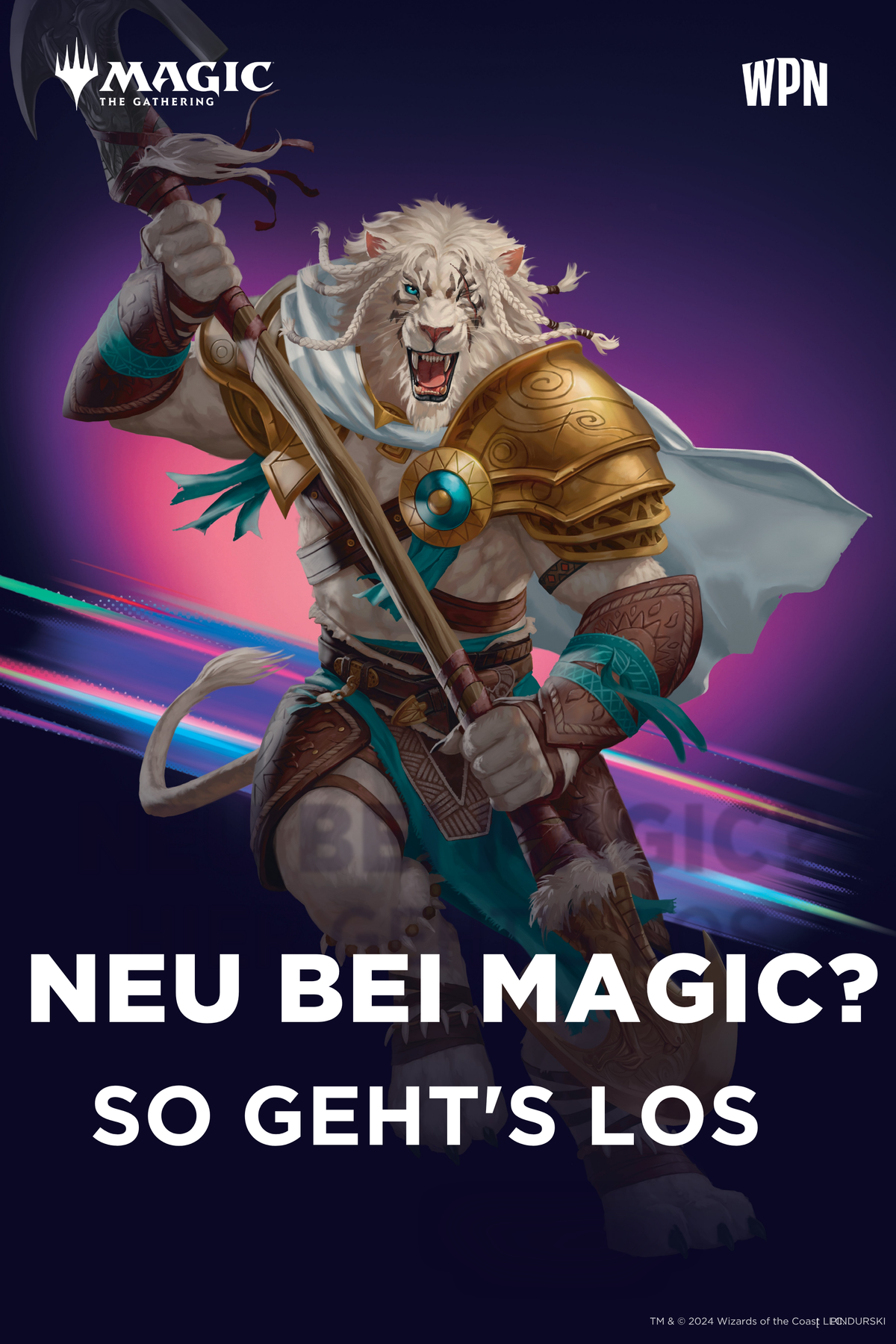 Magic: The Gathering - Wie fange ich am besten mit dem Spielen oder Sammeln an? - Cardcosmos