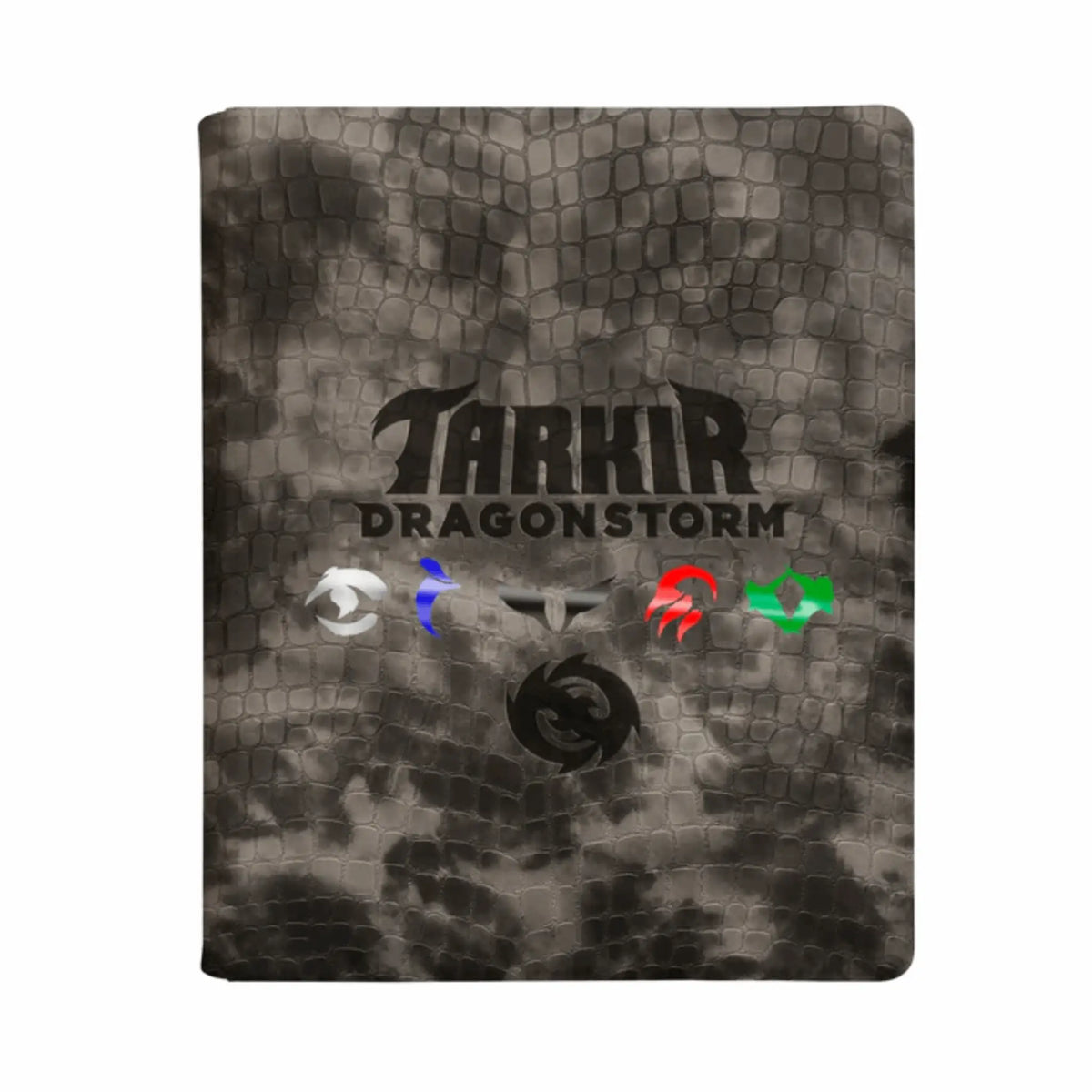 Ultra Pro - Return to Tarkir 9-Pocket Premium Zippered PRO-Binder für Magic: The Gathering