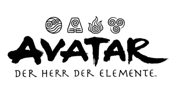 Magic: The Gathering - Avatar: The Last Airbender