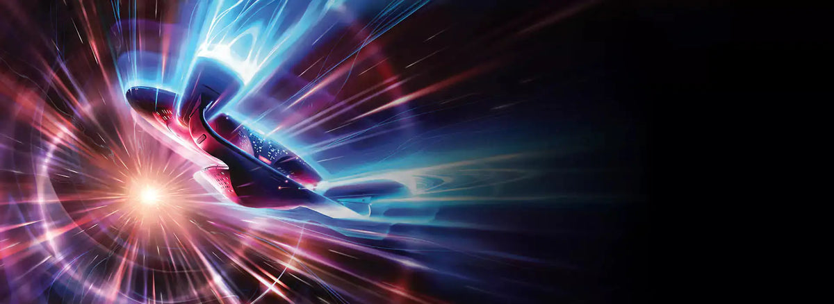 Magic The Gathering Star Trek vorbestellen