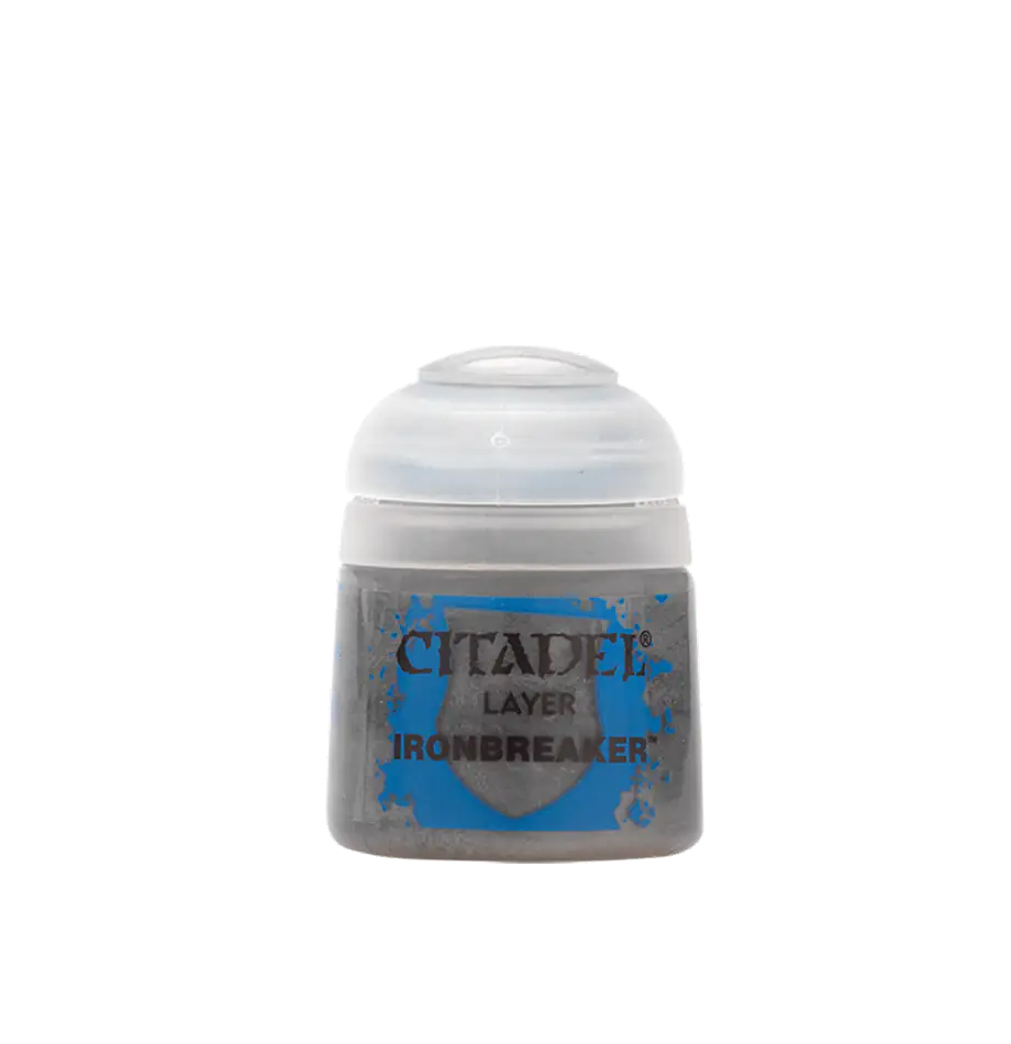 Citadel Layer Ironbreaker (12ml)
