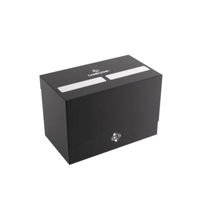 Gamegenic Double Deck Holder 200+ XL Schwarz