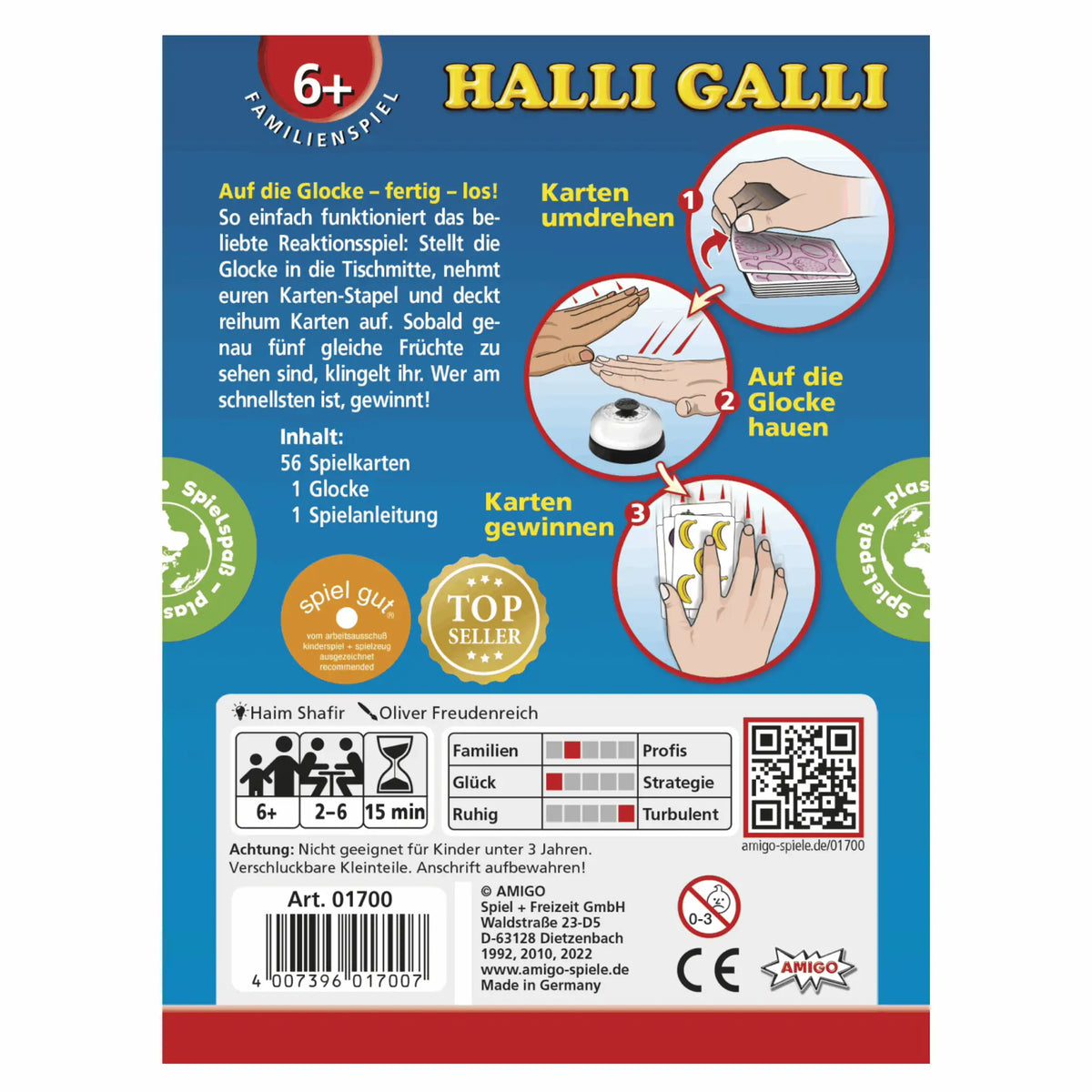 Halli Galli