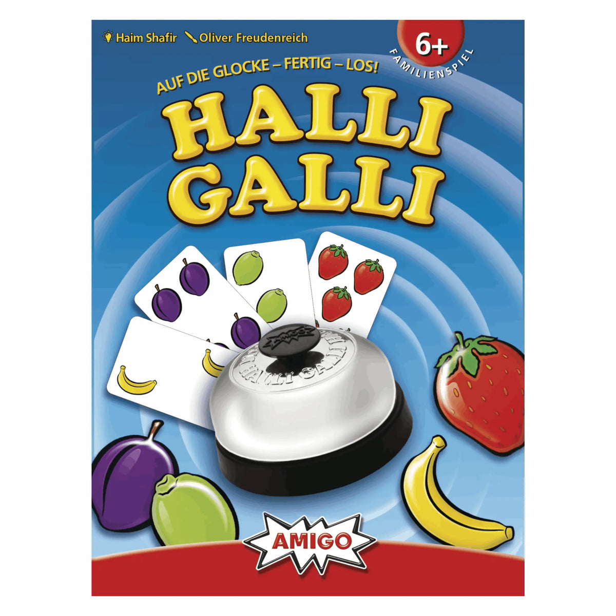 Halli Galli