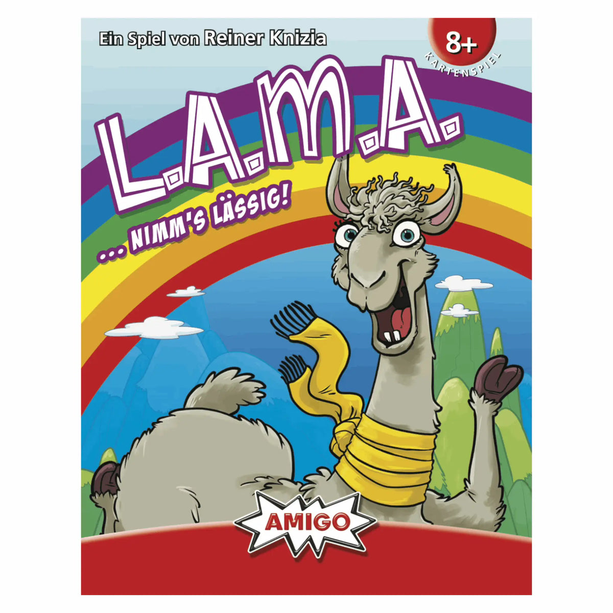 LAMA