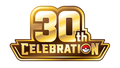 Pokémon - 30th Celebration