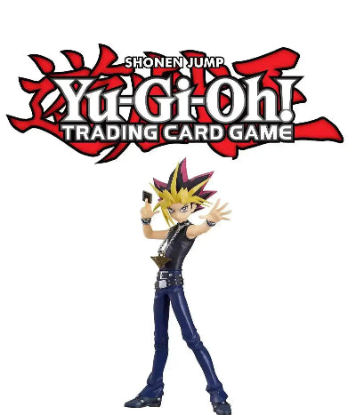 Yu-Gi-Oh Logo