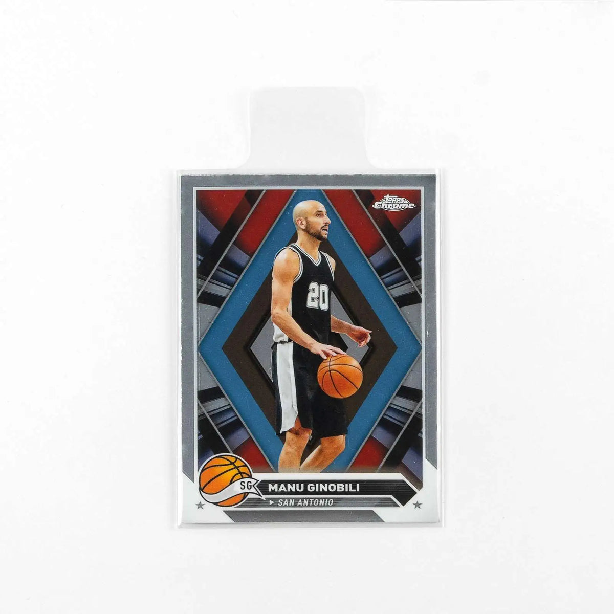 cardcosmos - Pull Tab Sleeves | 100stk